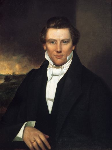 Mormon church admits one of founder Joseph Smith's 40 wives was 14 ...