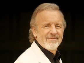 Colm Wilkinson