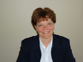 Heidi Conarroe is the outgoing deputy mayor of TLTI.