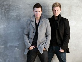 Nick & Knight