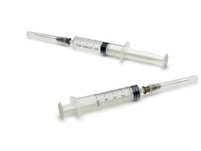 Syringes