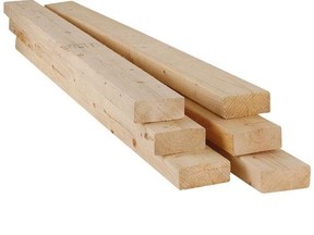 lumber