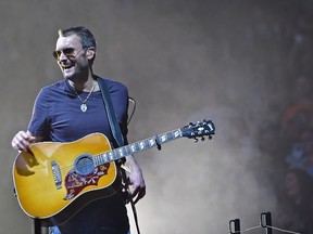 Eric Church