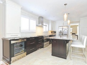 Kitchen islands are often a showcase for homeowners to express their personalities. Functional storage will hold longer-term value.