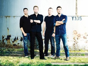 Nickelback 7