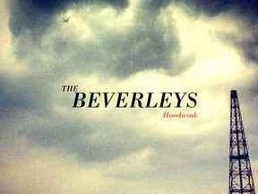 The Beverleys - Hookwink
