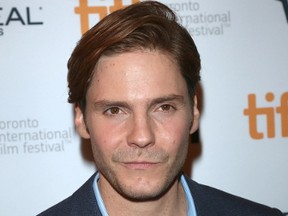 Daniel Bruhl. (WENN.COM)