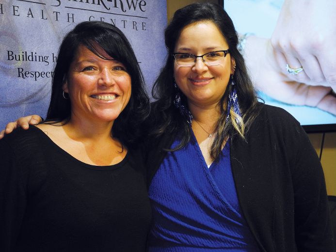 'The gift of diabetes' can change lifestyle Sudbury Star