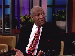 Bill Cosby (WENN.COM)