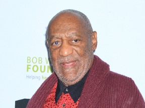 Bill Cosby (WENN.COM)