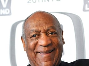 Bill Cosby. (Ivan Nikolov/WENN.COM)