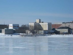 Fredericton. (Fotolia)