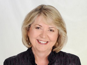 Conservative candidate Pat Perkins is set to succeed Jim Flaherty as the MP for Whitby-Oshawa. (PatPerkins.ca)