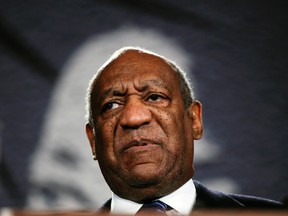 Netflix has postponed its launch of a Bill Cosby special amid fresh allegations of sexual assault by the comedian. (Reuters)