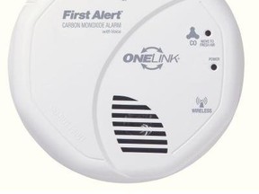 A carbon monoxide detector, just as vital as a smoke detector, are both required in all dwellings in Ontario. They could save your life.