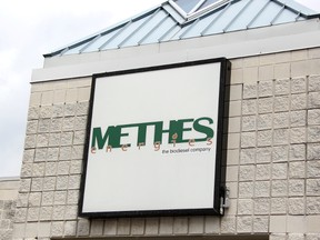 Methes Energies Canada