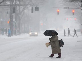 freezing rain