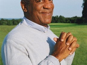 Bill Cosby (WENN.COM)