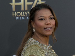 Queen Latifah (WENN.COM)