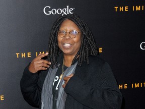 Whoopi Goldberg (WENN.COM)