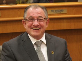 Ken Lemke, Stony Plain MLA