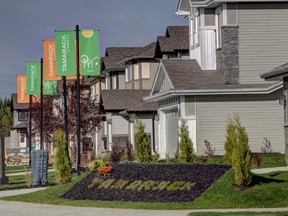 Tamarack Common provides residents with all the amenities they need.