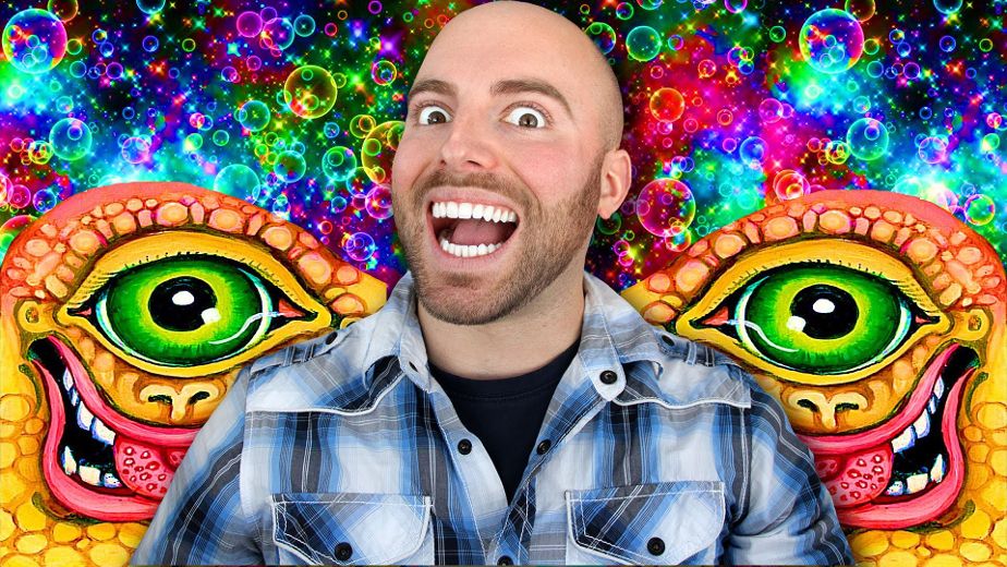 How Matthew Santoro became one of Canada's most popular YouTubers