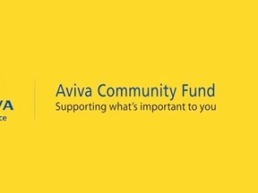 Aviva Community Fund