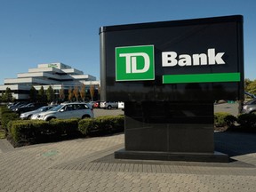 TD Bank