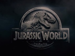 Jurassic World trailer is here