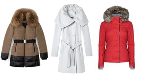 Coat your style in something warm and fashionable | Toronto Sun