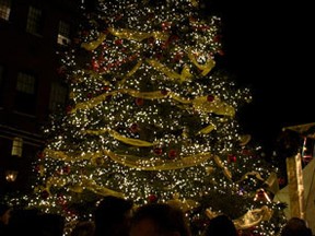 Toronto Christmas Market