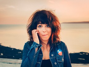 The audience can expect an energetic show form “folk-trash” singer-songwriter Lisa LeBlanc.