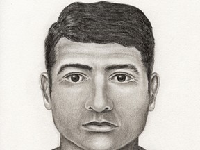 Edmonton police looking for possible abductor