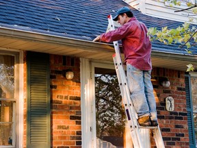 From air filters to gutters, you need to plan for the winter.