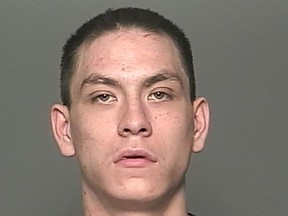Terrence Jack McKay, 24, is wanted for second-degree murder, causing death by negligence, failure to stop at the scene of an accident causing death and dangerous operation of a motor vehicle causing death.