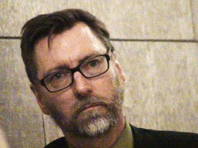 Manitoba taxpayers are shelling out about $250,000 annually to pay the salaries of two union officials – Paul McKie from Unifor (pictured) and Heather Jury-Grant from UFCW Local 832 – who were hired on secondment earlier this month to help manage Premier Greg Selinger's dysfunctional government.