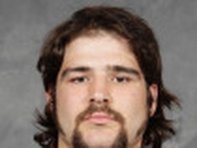 Kosta Karageorge was found dead from an apparent self-inflicted gunshot wound. (Ohio State Buckeyes athletic department)