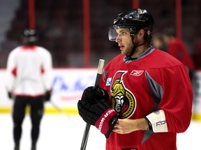 Bobby Ryan. (Ottawa Sun Files)