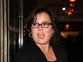 Rosie O'Donnell (WENN.COM)