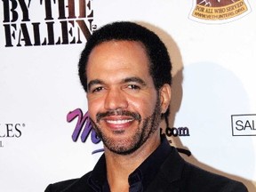 Kristoff St. John (WENN.COM)