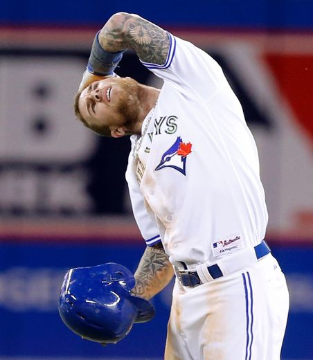 13 - Brett Lawrie  World baseball classic, Blue jays baseball, Toronto blue  jays baseball