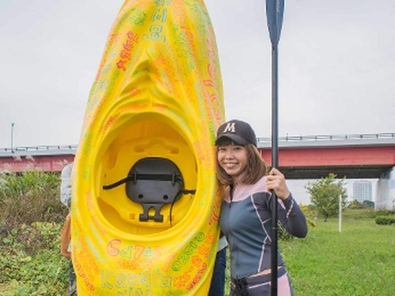 Vagina Kayak Artist Arrested Again In Japan Toronto Sun