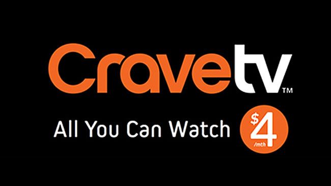 How to watch hot sale game of thrones cravetv