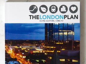 london plan