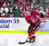 Daniel Alfredsson skates with the Ottawa Senators one last time in Ottawa on Thursday December 4, 2014. Errol McGihon/Ottawa Sun/QMI Agency