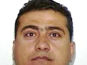 Wasfi Ghalban (Toronto Police photo)