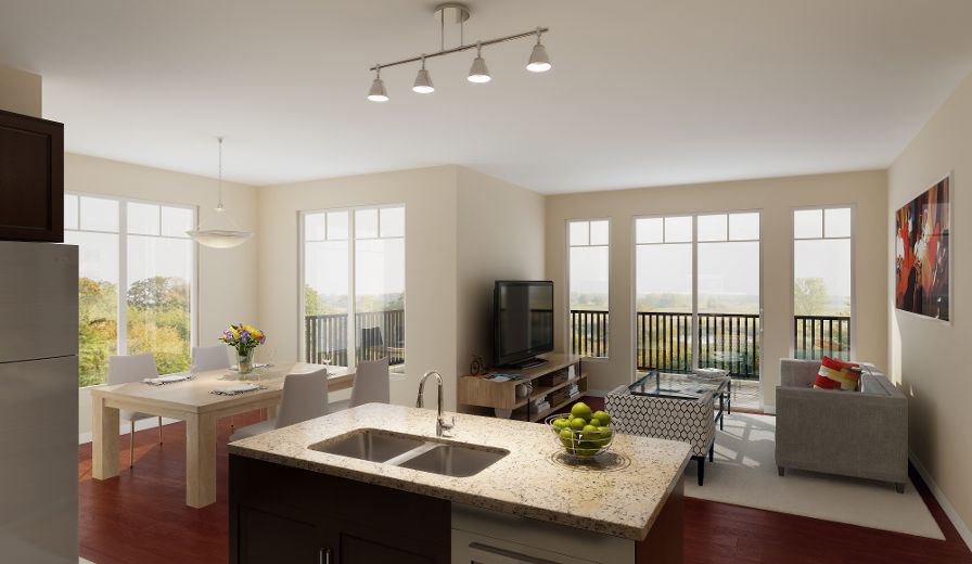 Aspen Park condos coming to Sherwood Park Edmonton Sun