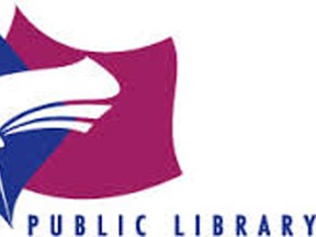 Brantford Public Library logo