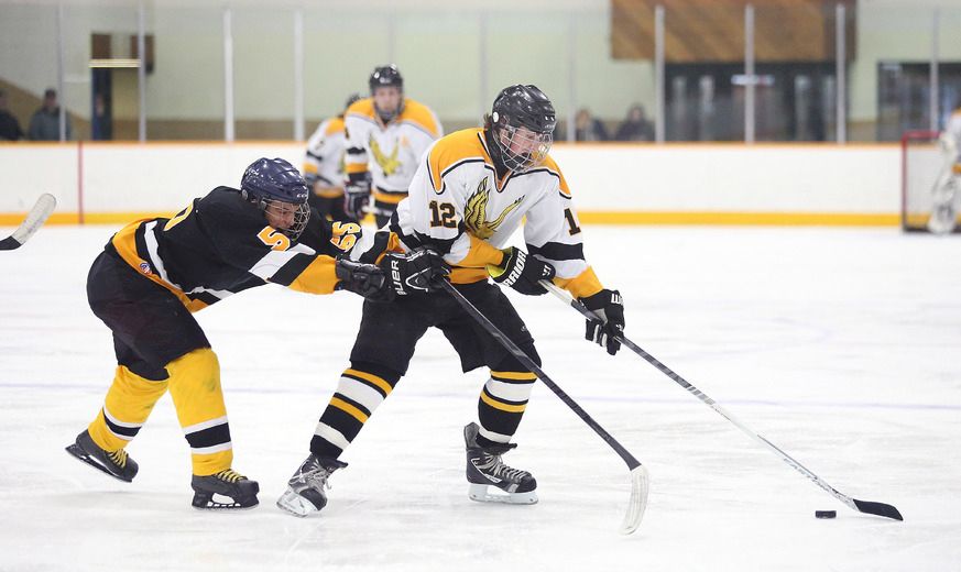HIGH SCHOOL INSIDER Big basketball game tonight Sudbury Star